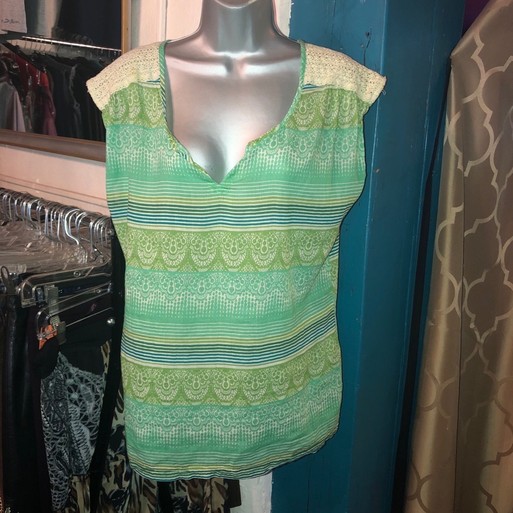 Prana top